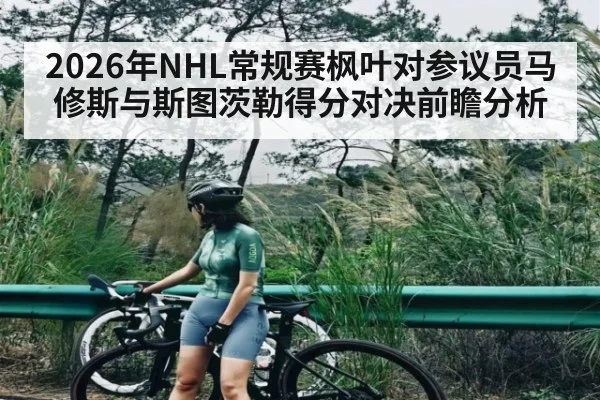 2026年NHL常规赛枫叶对参议员马修斯与斯图茨勒得分对决前瞻分析 - ayx.com