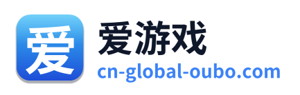 爱游戏 Logo